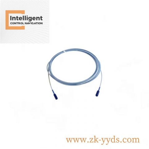 Bently Nevada 330101-00-18-10-02-00 Proximity Probes for Precision Industrial Monitoring