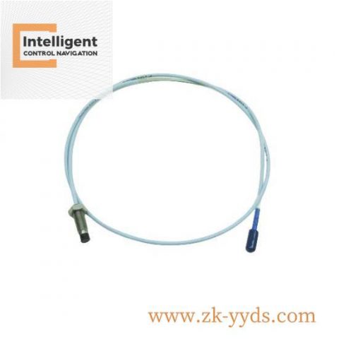 Bently 3300/20-03-01-01-00-00 High Precision Vibration Monitoring Module