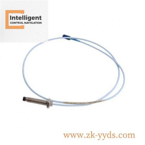 Bently 90200-22-03-01-02-02-01-01-02 Industrial Vibration Monitoring System