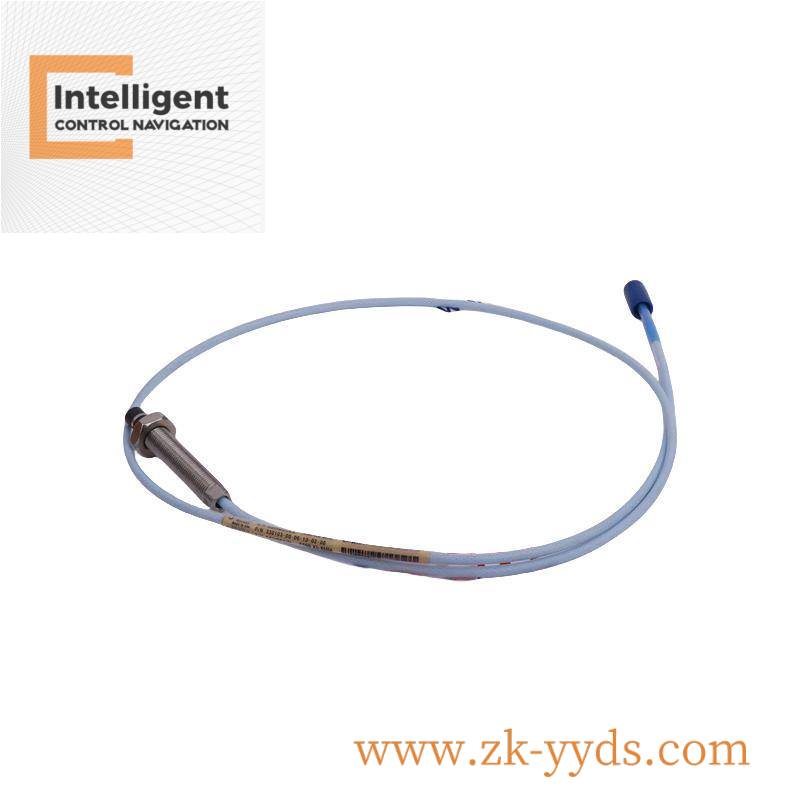 330104-00-06-05-02-00_bently_nevada_8_mm_proximity_probes.jpg Bently Nevada 330102-00-96-10-01-00 Proximity Probes for Precision Control