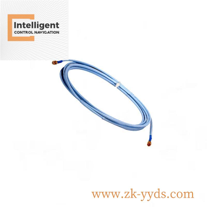 330130-040-01-cn_bently_nevada_extension_cable.jpeg BENTLY NEVADA 190501-12-00-CN High-Performance Vibration Monitoring Module