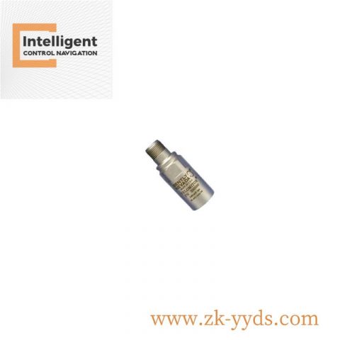 BENTLY 330500-02-00 High Precision Vibration Monitoring System