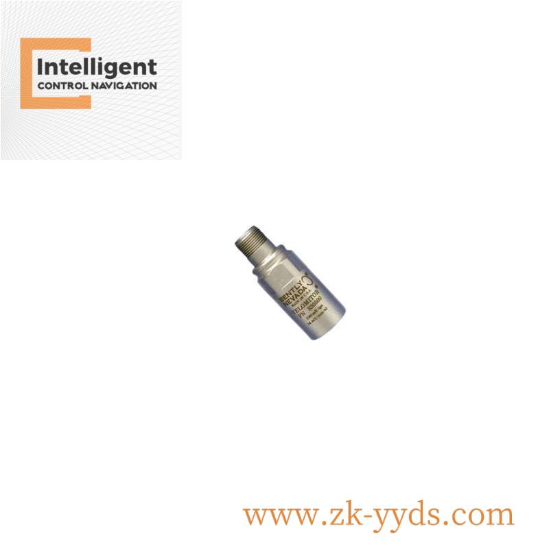330500-02-00_bently_nevada_velomitor_piezo-velocity_sensor.jpeg BENTLY 330500-02-00 High Precision Vibration Monitoring System