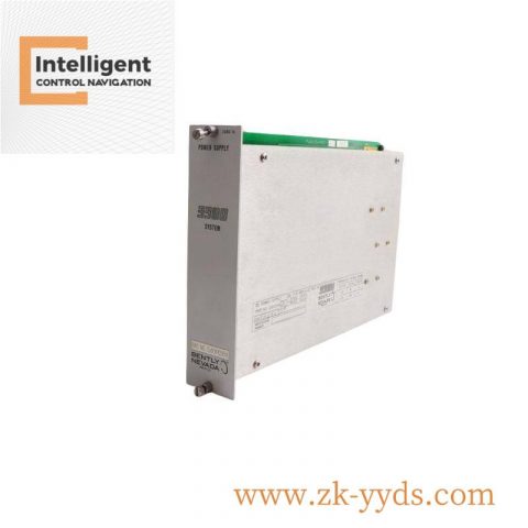 Bently 330730-080-03-05 Vibration Sensor System