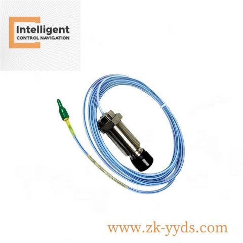 Bently 990-05-70-03-RU Industrial Control Module