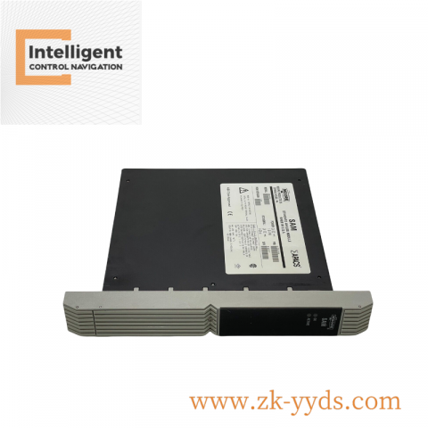 SIEMENS 39SAMCAN Standard Analog Module, 16133-71/04