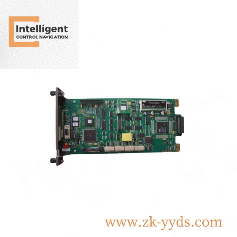 3asd489301a410_ypk107e_abb_electronic_card.jpeg National Instruments cFP-2010 Compact FieldPoint Module