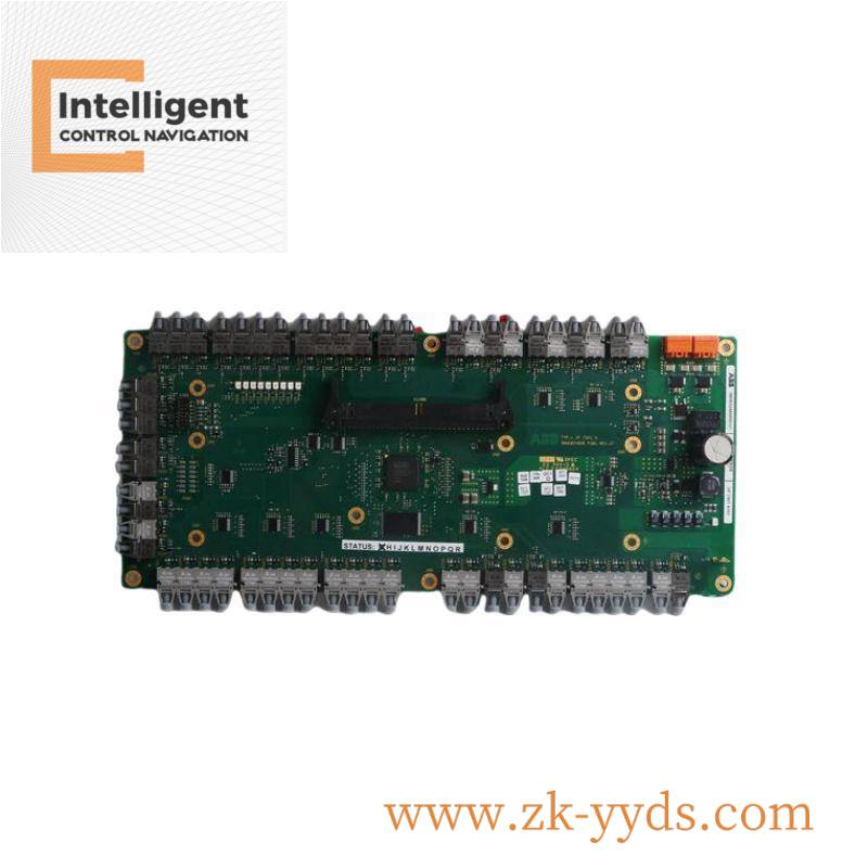 GE A16B-2200-0350 Advanced Automation Module