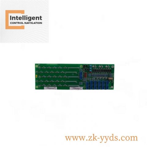 BENTLY 330706-005-046-10-02-00 Industrial Vibration Monitoring Module