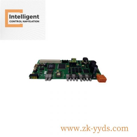 ABB PPC905AE101:CCB-2 3BHE014070R0101 - Advanced Process Control Module