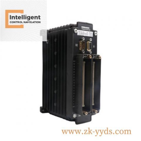 ABB 3HAC038164-001 - Industrial Control Module for Enhanced System Performance