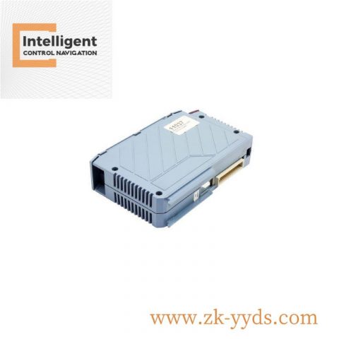 TRICONEX 8533640000 Module for Industrial Control Systems