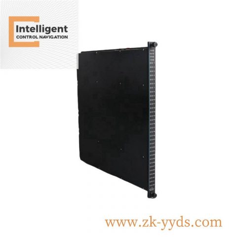 TRICONEX TRICON 4609 ACMACM Control Module