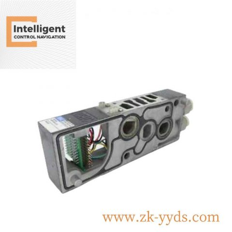 Tylan AC-2 Enhanced Industrial Control Module