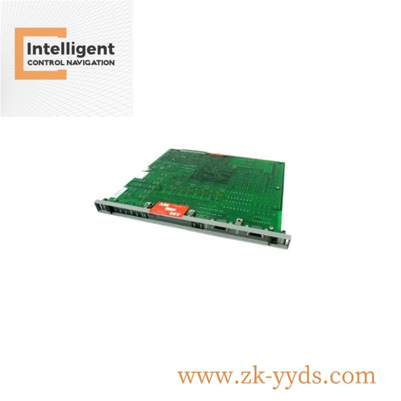 40pb3201a_abb_a-loop_i_o_board.jpeg ABB 3HAC022151-005 Control Module