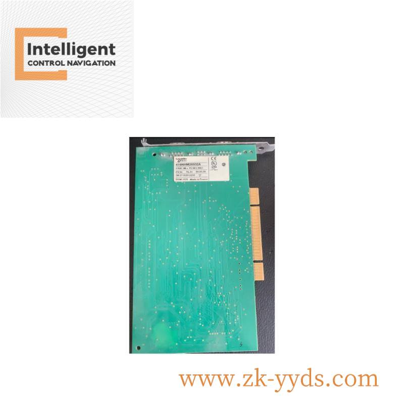 416nhm30032a_schneider_2_port_mb_pci_5v_3_3volt_adptr_drvrs.jpg Schneider VDIF0625452303 Industrial Control Module