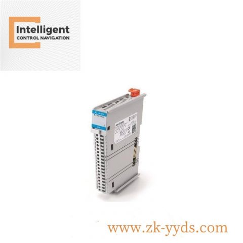 Brand 5069-IB16DC Digital Input Module for Industrial Automation