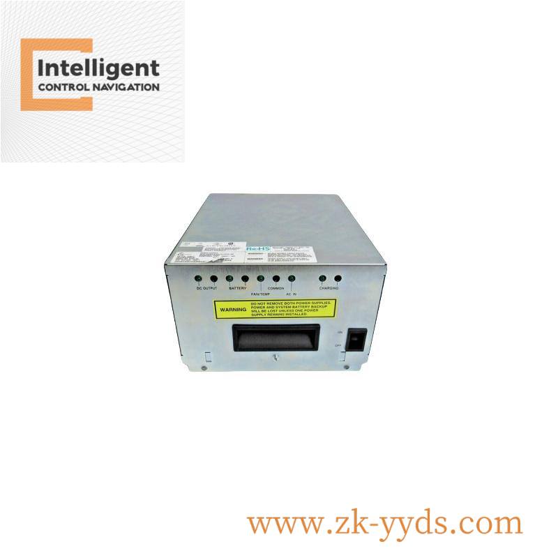 51198651-100_sps5785_honeywell_power_supply.jpg Honeywell 51198651-100 & 51198947-100 Industrial Control Modules