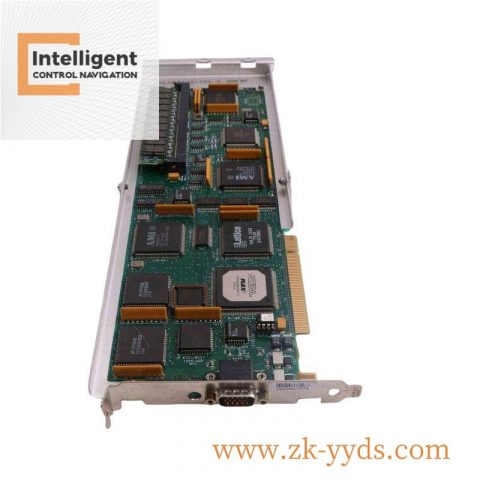 Honeywell 51402797-200 Analog Input Module for Industrial Automation