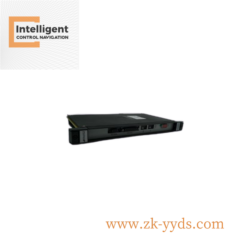 57c405-e_reliance_electric_i_o_analog_dcs_module.png RELIANCE 490051 - Custom Processed Industrial Control Module