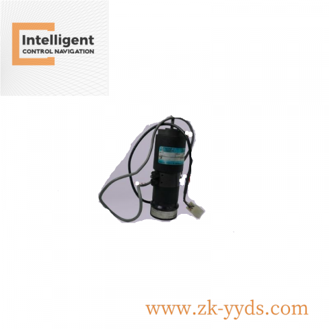 RELIANCE 57C651 Industrial Control Module