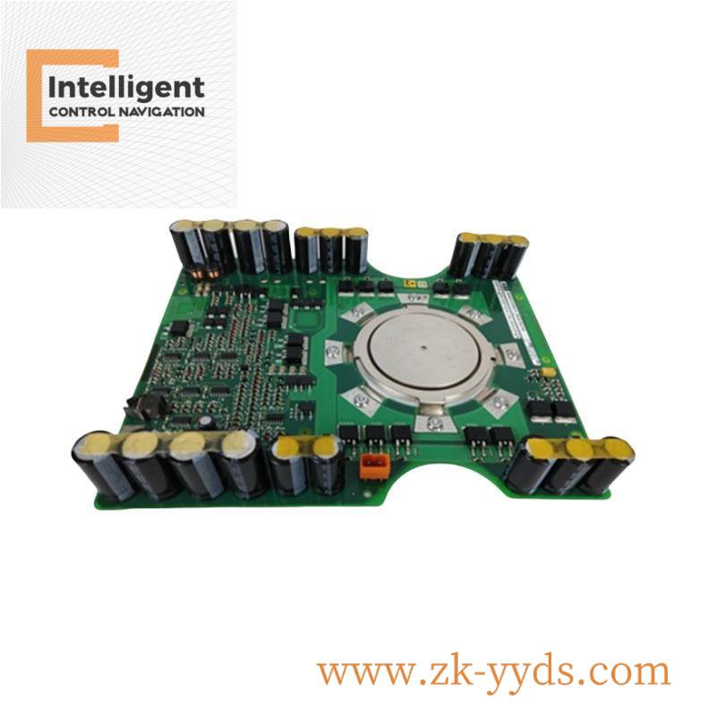 5sgx1060h0003_3bhe024415r0101_abb_processor_unit.jpg ABB 3AUA0000074419 High-Efficiency Control Module for Industrial Automation