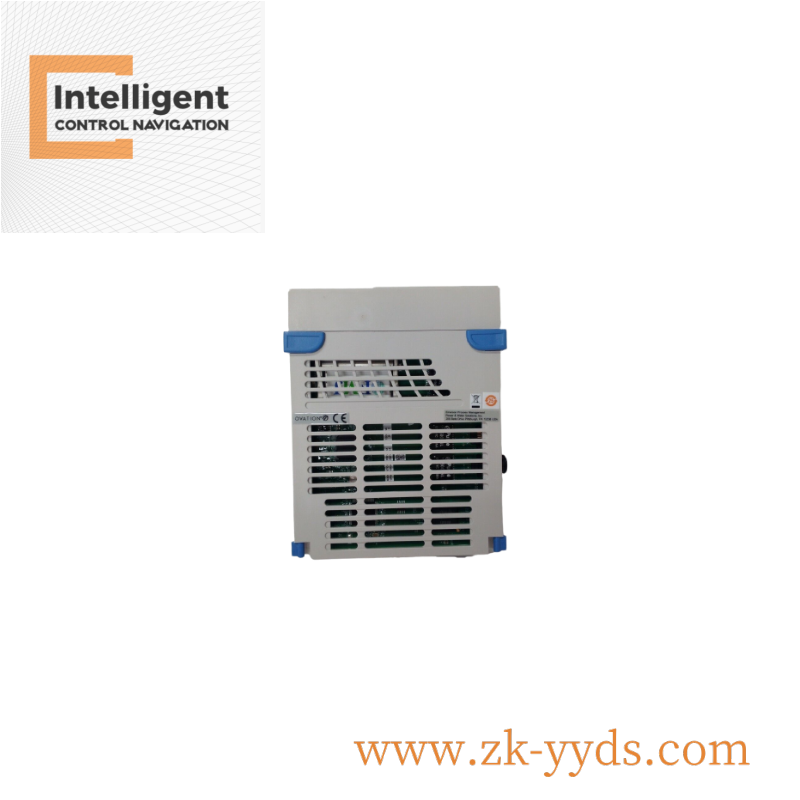 5x00481g04_ovation_controller_model-1.png Emerson STXDNS825 Industrial Control Module, Precision and Reliability