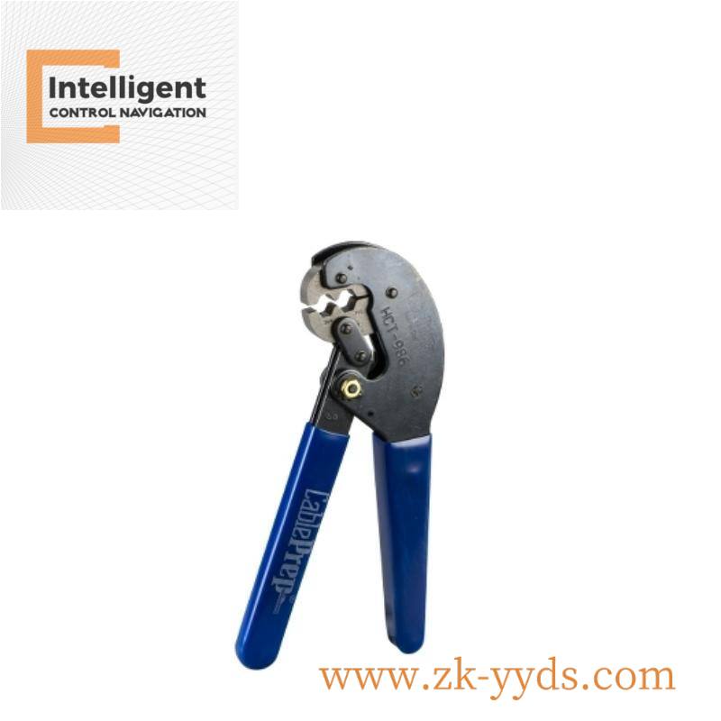 600544000_schneider_crimping_tool.jpg Schneider VDIF991025 Industrial Control Module, High Precision & Reliable Performance