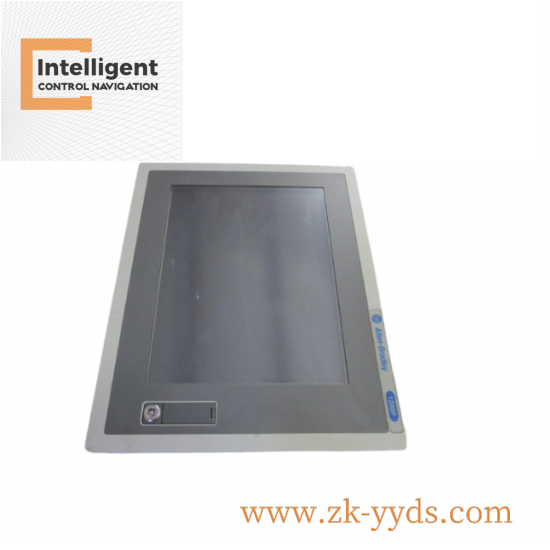 6181p-12tpxp_integrated_display_computer.png Siemens 6181P-12TPXP Integrated Display Computer, Industrial Control Panel