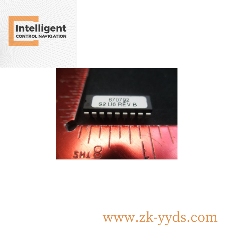 670792_atmel_prom_set.png ABB 25-COMM-E2P Industrial Control Communication Module