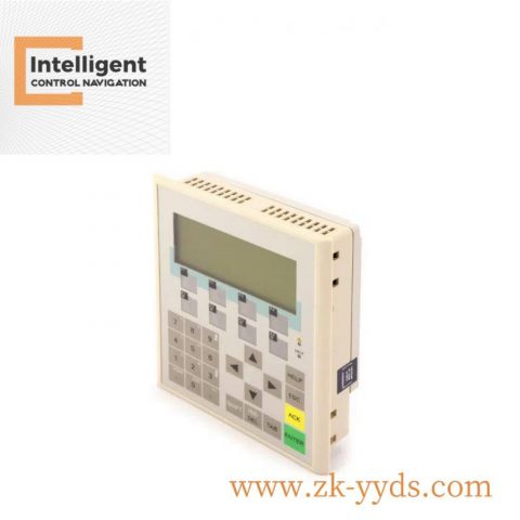 SIEMENS 6EV3054-OGC Industrial Automation Module, High Performance & Reliability