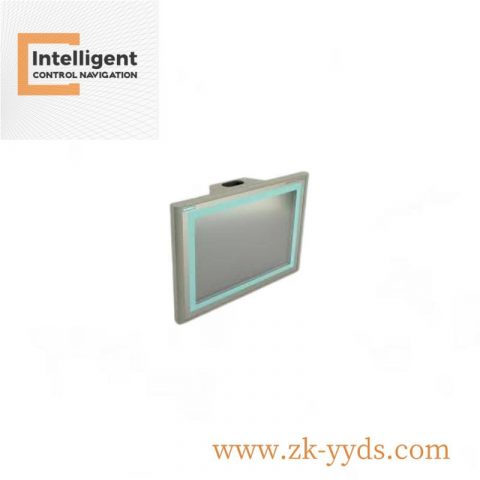 SIEMENS 6AV7422-2FC03-0AS0 Operator Panel - Industrial Automation Control Solution