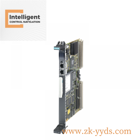 Siemens 6GK1243-0S?A10 Network Communication Module - For Industrial Automation and Control Systems