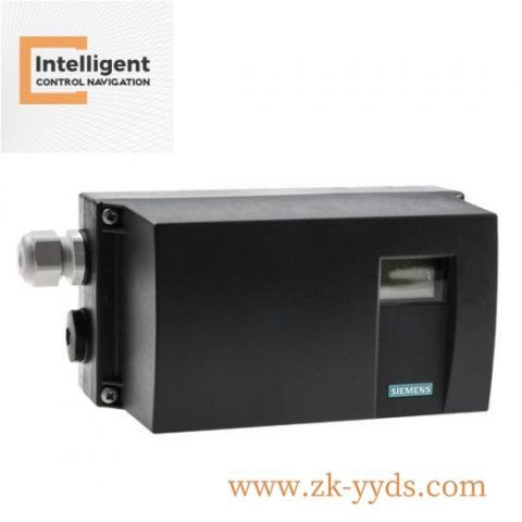 Siemens 6DR5010-0NG00-0AA0 Controller - Industrial Automation Module