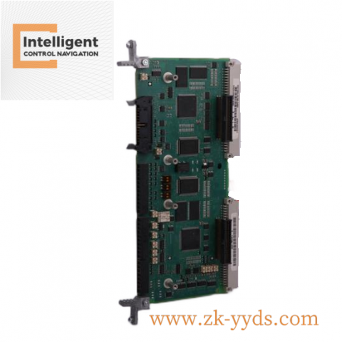 Siemens Robicon Cell Control Board 460N15.00: Precision Control for Advanced Manufacturing Processes