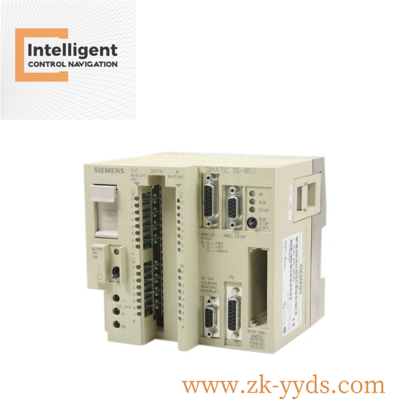6es5095-8me03_siemens_s5-95u_central_unit.png SIEMENS 6GK1901-1BB10-2AA0 Programmable Logic Controller - High Performance Automation Solution