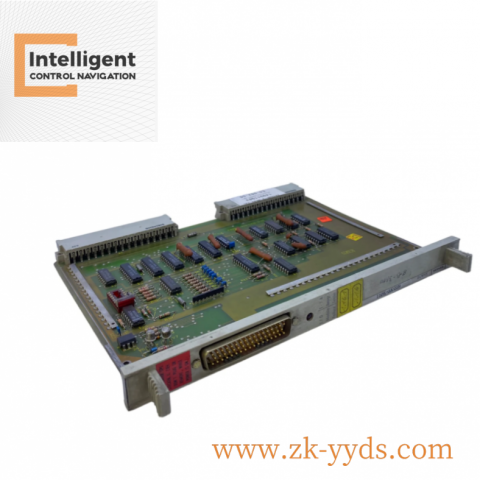 Indramat R911290072 Industrial Control Module, High Precision and Reliability, Ideal for Industrial Automation