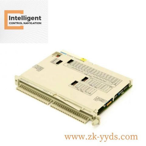SIEMENS 6ES5432-4UA12 Digital Input Module for Compact Automation Solutions