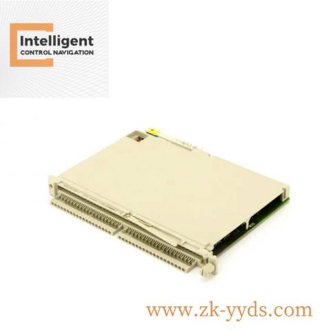 GE 1C31132601 Industrial Control Module for Automation Systems