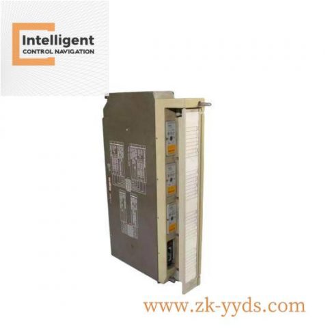 Siemens 6ES5465-7AL13 Analog Input Module - High Precision Industrial Control