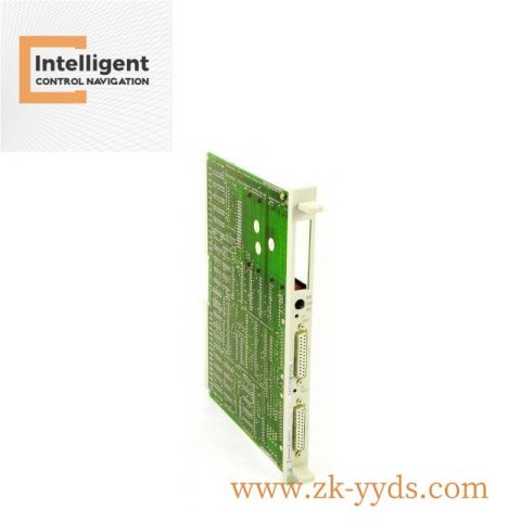 Siemens 6ES5525-3UA21 Communication Processor for PLCs, Mini Computers, Programmer Printers and S5-DOS Systems