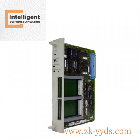 Siemens SIMATIC S5 6ES5187-5UA11 Rack, Industrial Control System Component