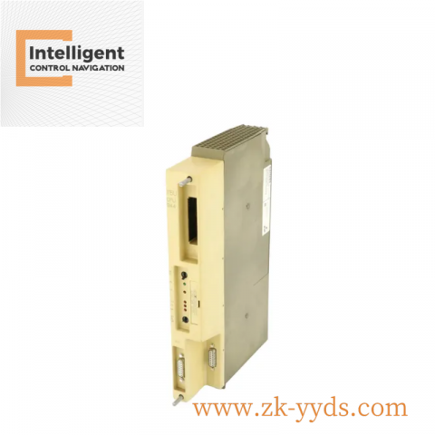 Siemens 6ES5944-7UA22 CPU 944 - Industrial Automation Control Module