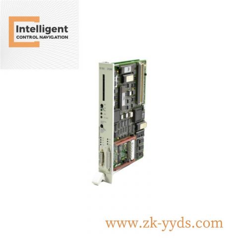 SIEMENS 6ES5948-3UA12 Industrial Control Processor Module