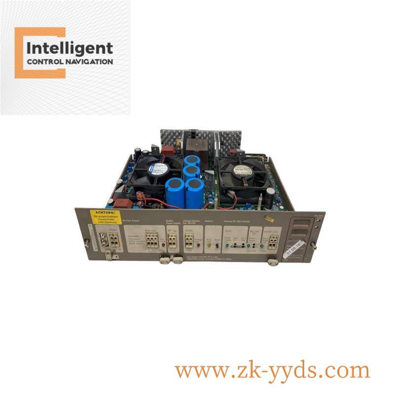 6es5955-3nf11_siemens_power_supply_module.jpg SIEMENS S5 451-4 UA12 Digital Output Module | Compact Design with 32 Outputs for Industrial Automation