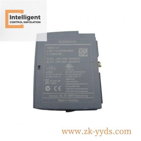 GE 36A358218XAG06 13PL D FRAME Industrial Control Module