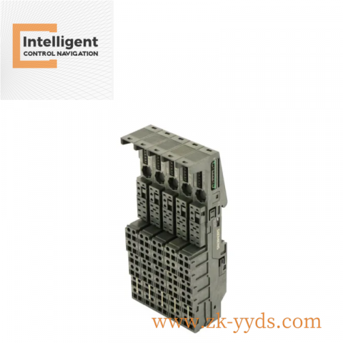 NI CRI0-9047 Industrial Control Module
