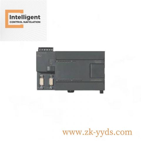 Siemens Sinumerik System 3 6FX1190-1AE00 for Industrial Automation
