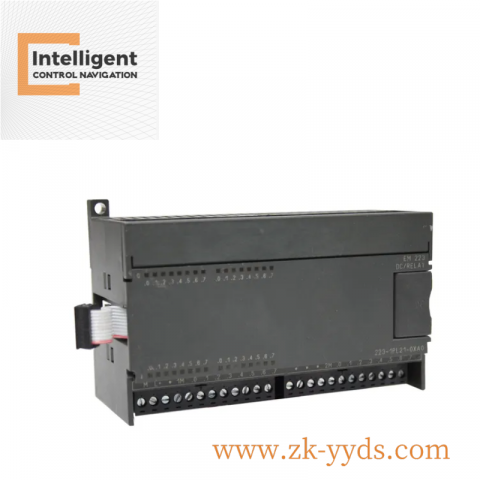 SIEMENS 6ES7223-1PL21-0XA0 Digital Input Module, High Reliability & Precision