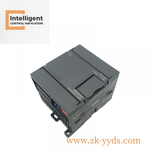 SIEMENS 6ES7 307-1KA01-0AA0 Power Supply Module